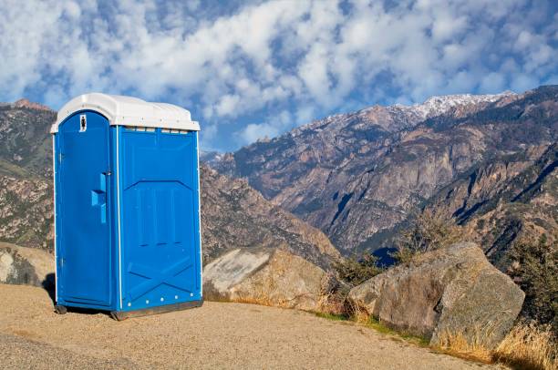 Best Construction site porta potty rental  in Blackwood, NJ