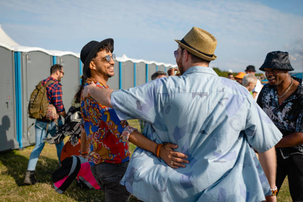 Best Affordable porta potty rental  in Blackwood, NJ
