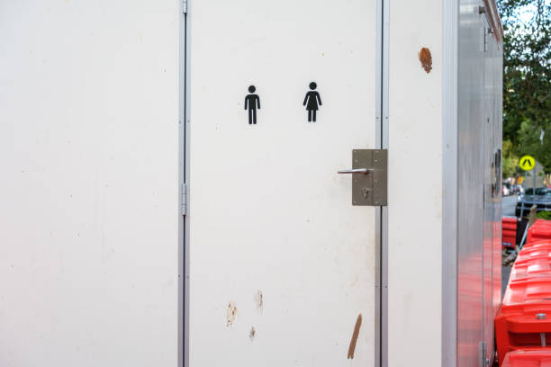 Best Local porta potty services  in Blackwood, NJ