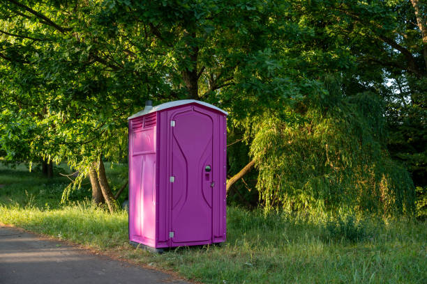 Best High-end porta potty rental  in Blackwood, NJ
