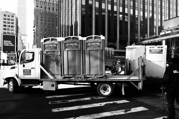 Best Best portable toilet rental  in Blackwood, NJ