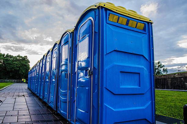 Best Porta potty rental near me  in Blackwood, NJ