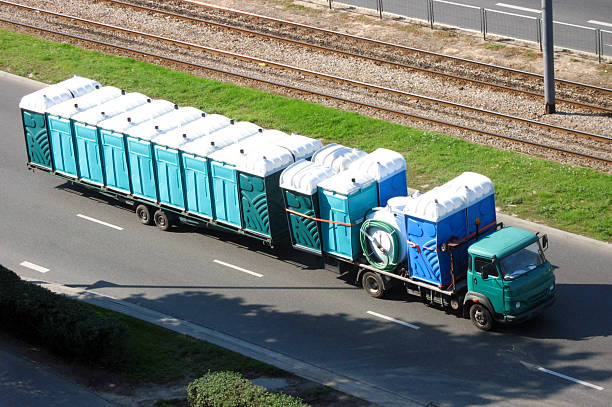 Best Porta potty rental near me  in Blackwood, NJ